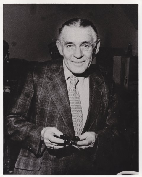 Ernest B. Kuhn